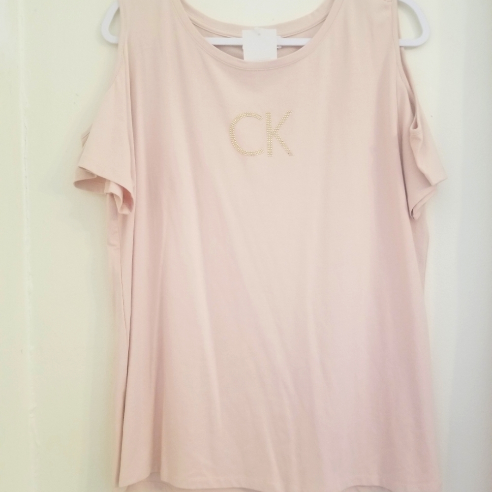 Calvin Klein blouse